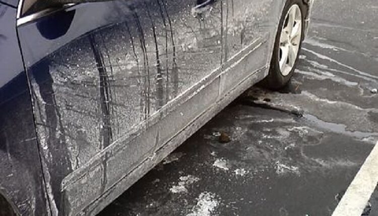 3 Ways To Protect Your Car From Road Salt