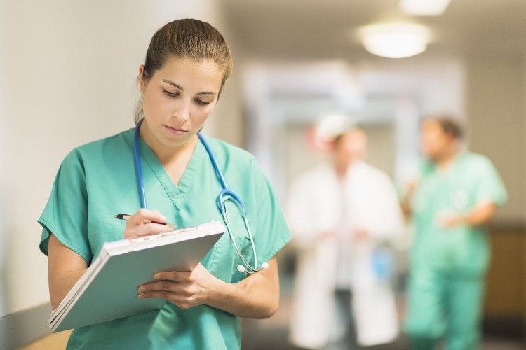 Holistic Nursing Approach